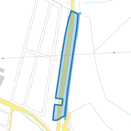 Perceel ODK02-A-3674