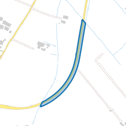 Perceel ODK02-A-3681