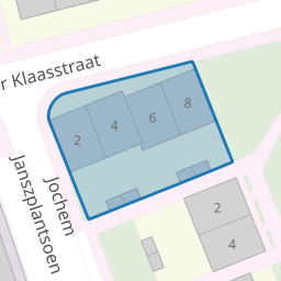 Perceel ODK02-A-3687