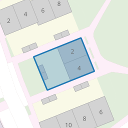 Perceel ODK02-A-3688