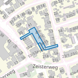 Perceel ODK02-A-3693