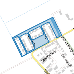 Perceel ODK02-A-3694