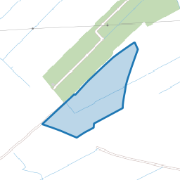 Perceel ODK02-A-3697