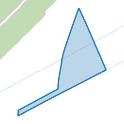 Perceel ODK02-A-3698