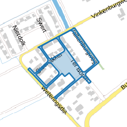 Perceel ODK02-A-3699