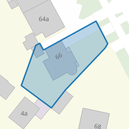 Perceel ODK02-A-3702