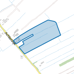 Perceel ODK02-A-3706