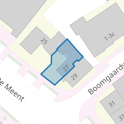 Perceel ODK02-A-3713