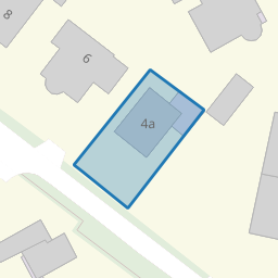 Perceel ODK02-A-3715