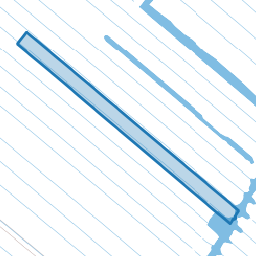 Perceel ODK04-A-1315