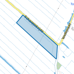 Perceel ODK04-A-1427