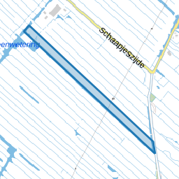 Perceel ODK04-A-1436