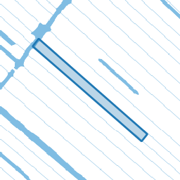 Perceel ODK04-A-1468