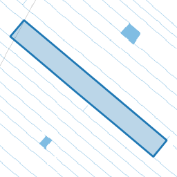 Perceel ODK04-A-1492