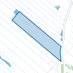 Perceel ODK04-A-1509