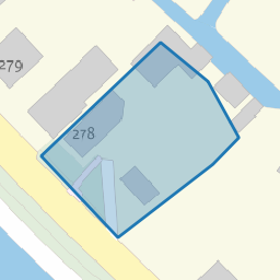 Perceel ODK04-A-2022