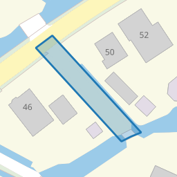 Perceel ODK04-A-2062