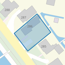 Perceel ODK04-A-2192