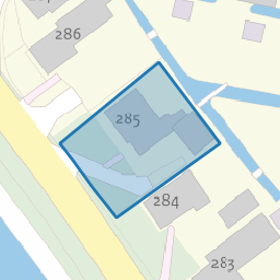 Perceel ODK04-A-2193