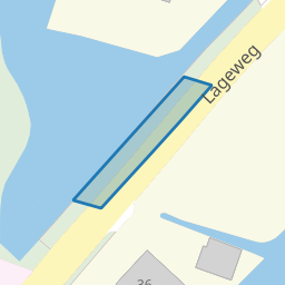 Perceel ODK04-A-2288