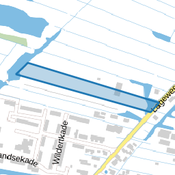 Perceel ODK04-A-2302