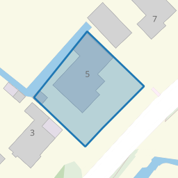 Perceel ODK04-A-2410