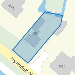 Perceel ODK04-A-2425