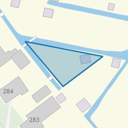 Perceel ODK04-A-2460