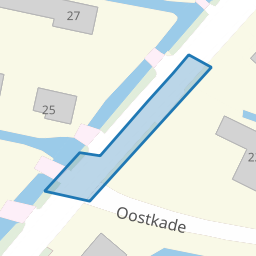 Perceel ODK04-A-2464