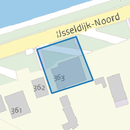 Perceel ODK04-A-2502