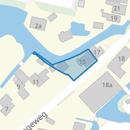 Perceel ODK04-A-2518