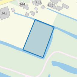 Perceel ODK04-A-2600