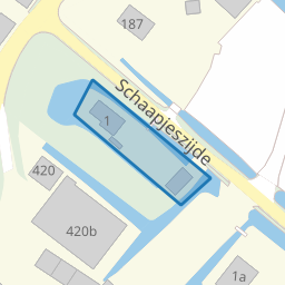 Perceel ODK04-A-2621