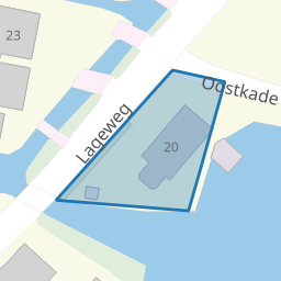 Perceel ODK04-A-2645