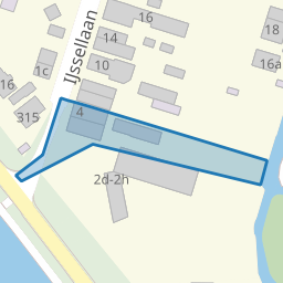 Perceel ODK04-A-2710