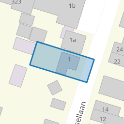 Perceel ODK04-A-2726