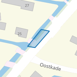 Perceel ODK04-A-2753