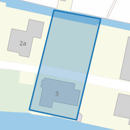 Perceel ODK04-A-2768