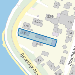 Perceel ODK04-A-2797