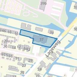 Perceel ODK04-A-2801