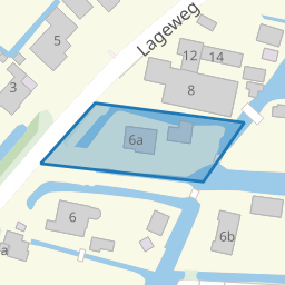 Perceel ODK04-A-2808