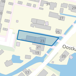 Perceel ODK04-A-2817