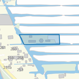 Perceel ODK04-A-2822