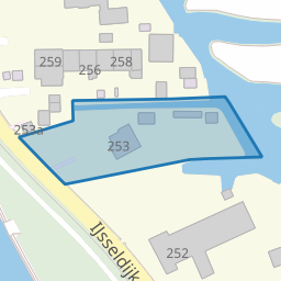 Perceel ODK04-A-2823