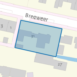 Perceel ODK04-A-2829