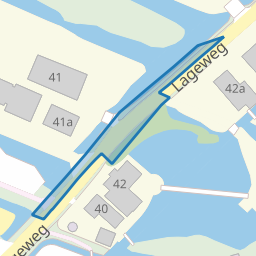 Perceel ODK04-A-2831