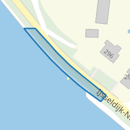 Perceel ODK04-A-2888