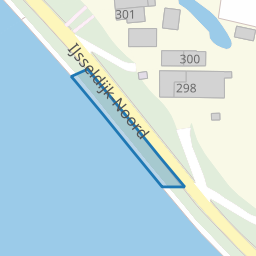 Perceel ODK04-A-2889