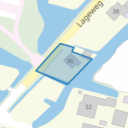 Perceel ODK04-A-2952