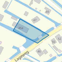 Perceel ODK04-A-2964